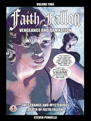 cover image of Faith Fallon